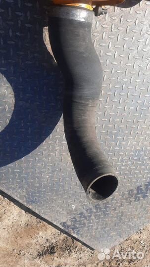 Патрубок воздушного фильтра Hyundai R290LC-7