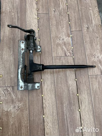 Кулиса МКПП mazda bongo