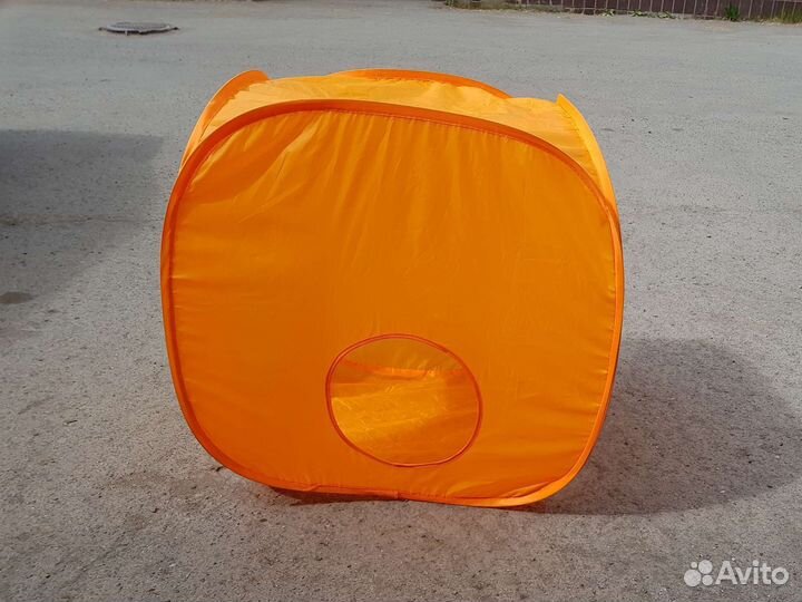 Детская игровая палатка