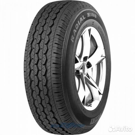 Goodride H188 195/65 R16 104T