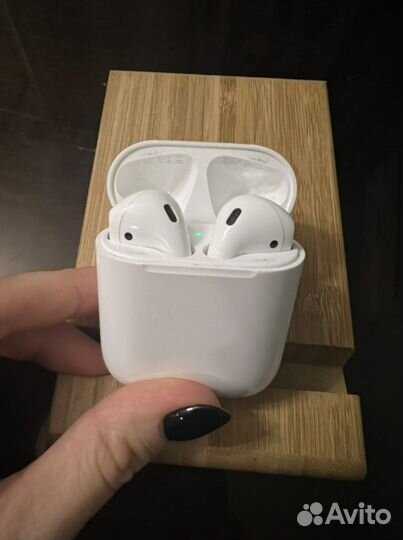 Airpods оригинал