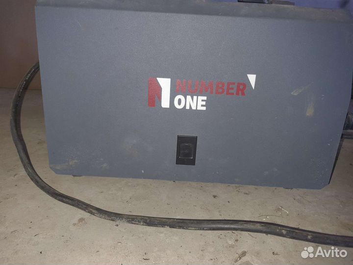 Сварочный полуавтомат 3 в 1