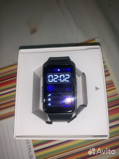 Samsung galaxy fit 3