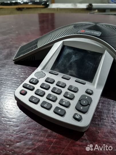 Конференц-телефон Polycom CX3000