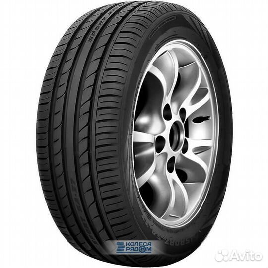 Westlake SA37 215/55 R17 98W
