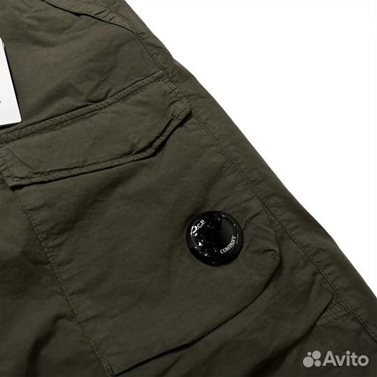 C.P.Company Cargo Pants