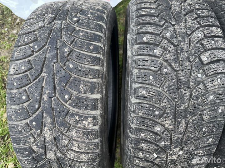 Nokian Tyres Hakkapeliitta 5 215/50 R17 95T