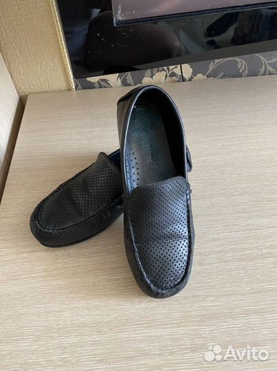 Туфли, мокасины