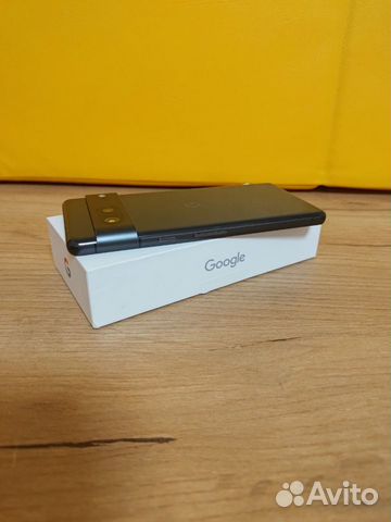 Google Pixel 7, 8/128 ГБ объявление продам