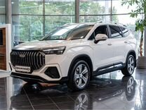 Новый Geely Okavango 2.0 AMT, 2024, цена 3 629 990 руб.