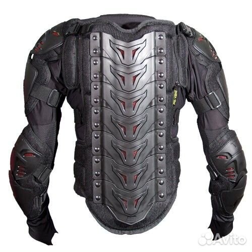 Моточерепаха madbull evolution