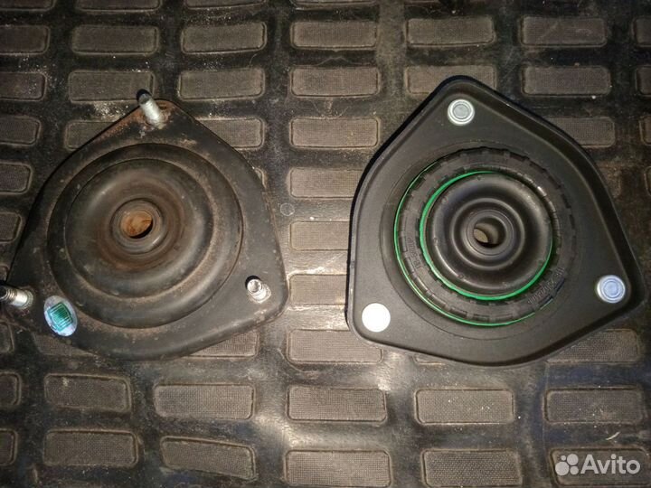 Опорный подшипник priora