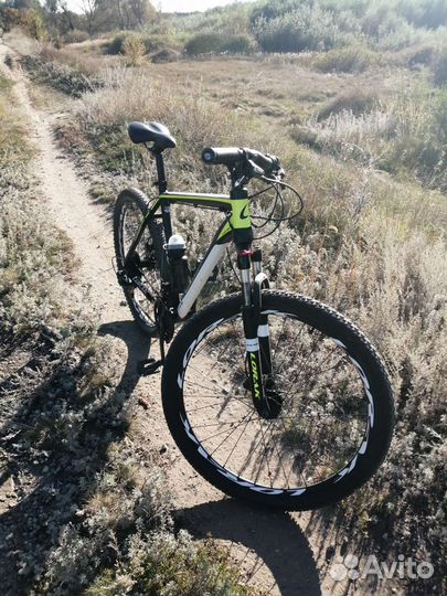 Продам велосипед горный
