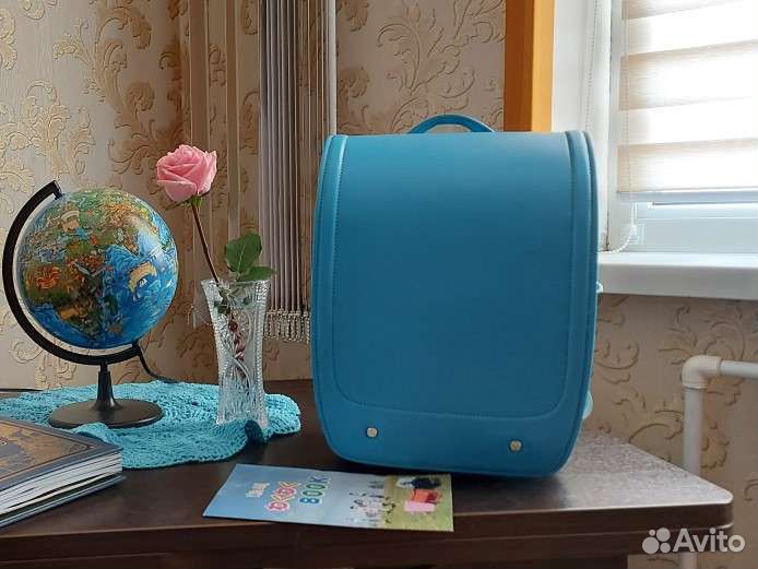 Японский ранец Randoseru