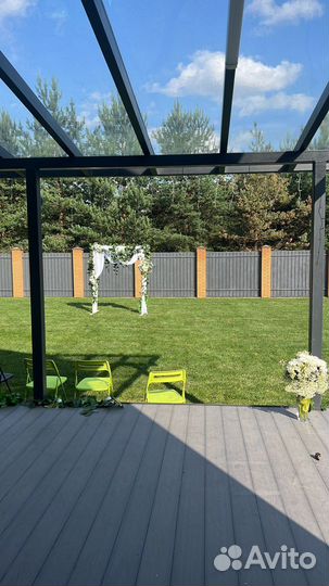 Арка для свадьбы