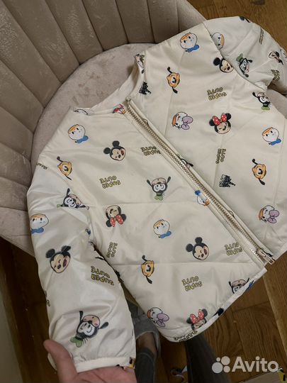 Детская одежда