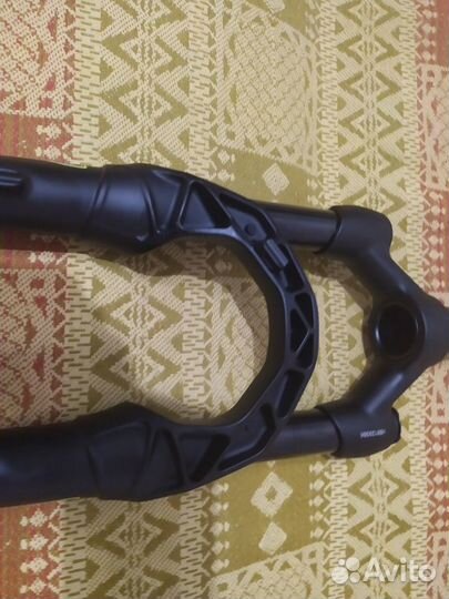 Вилка manitou markhor boost 27,5/29