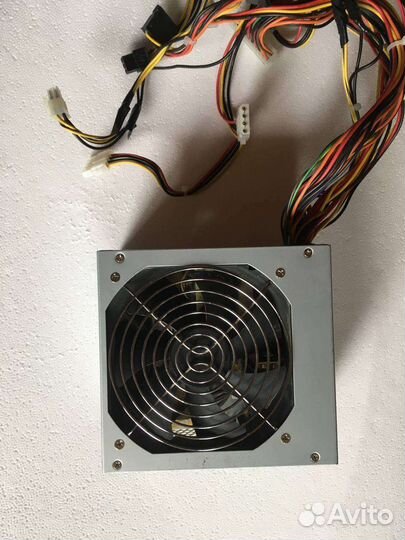 Блок питания 400w