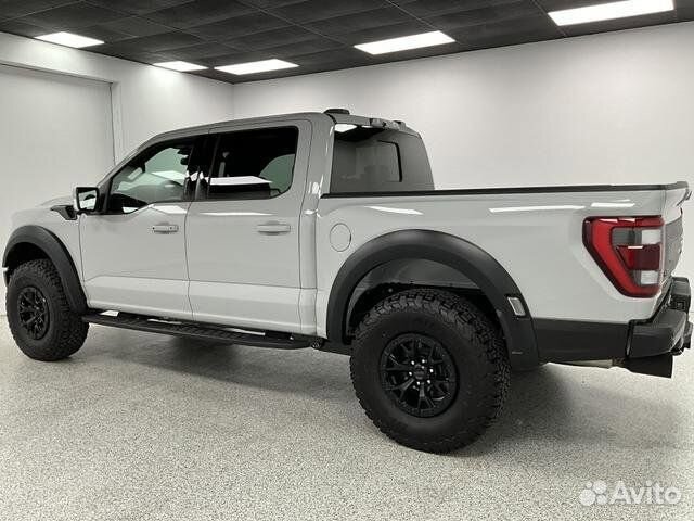 Ford F-150 5.0 AT, 2023, 10 км