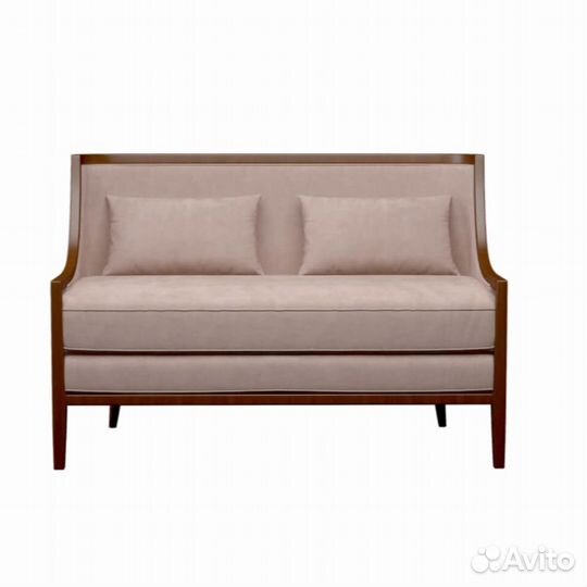 Диван двухместный Traglump