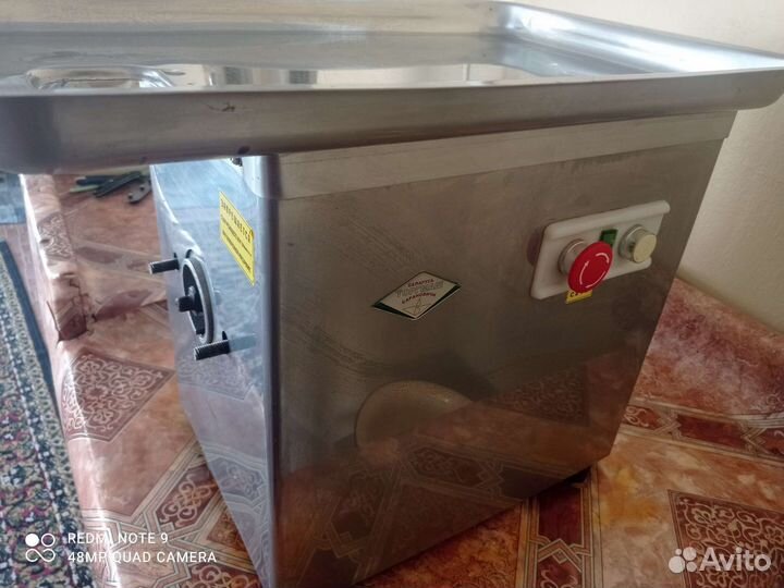 Мясорубка мим 300