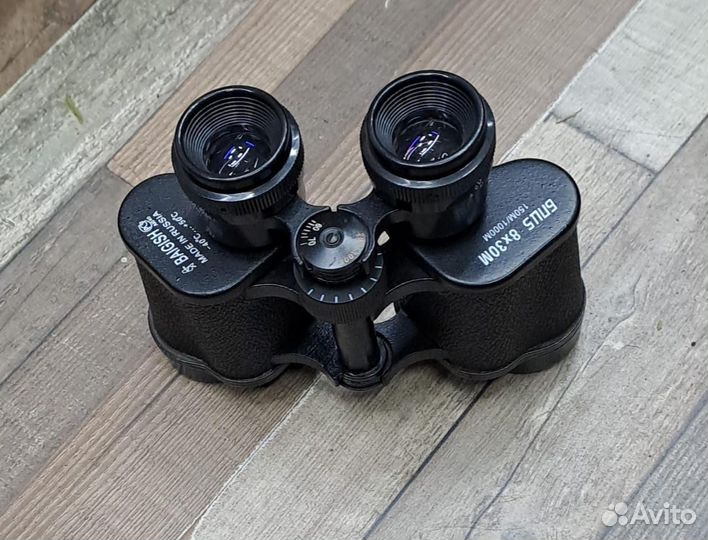 Бинокль бпц 8х30 Baigish(Байгыш)