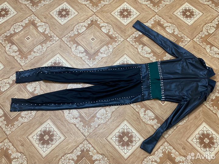 Костюм для воздушной гимнастики/акробатики