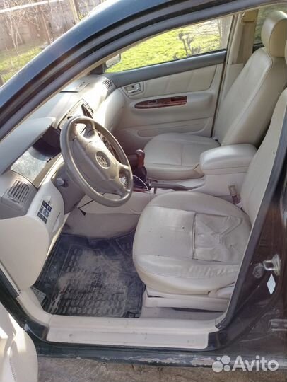 BYD F3 1.6 МТ, 2008, 274 000 км