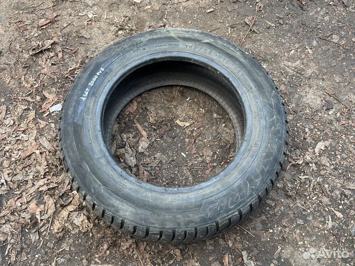 Avatyre Freeze 185/65 R15