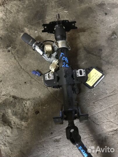 Колонка рулевая (Chery Fora / A5)