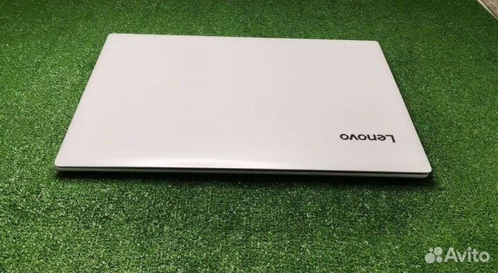 Мощный ноутбук Lenovo Ryzen 3/vega 3/ssd /8озу