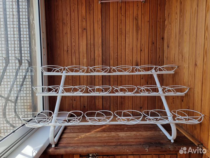 Подставка для цветов