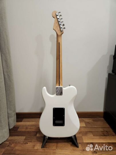 Электрогитара