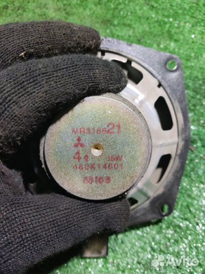 Динамик задний Mitsubishi Lancer 9 седан 1.6 2007