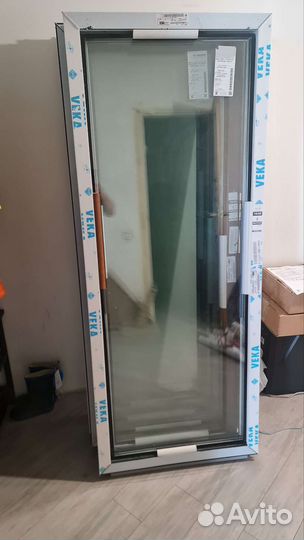 Окна пластиковые бу стеклопакет