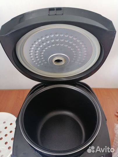 Мультиварка