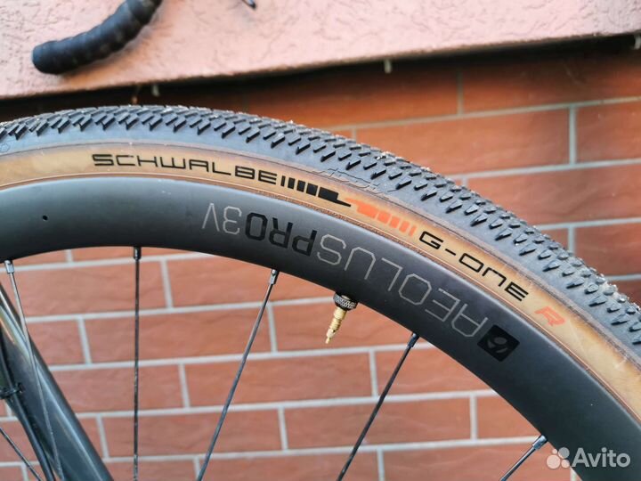 Топовый гравийник trek checkpoint SL7 XX1 AXS