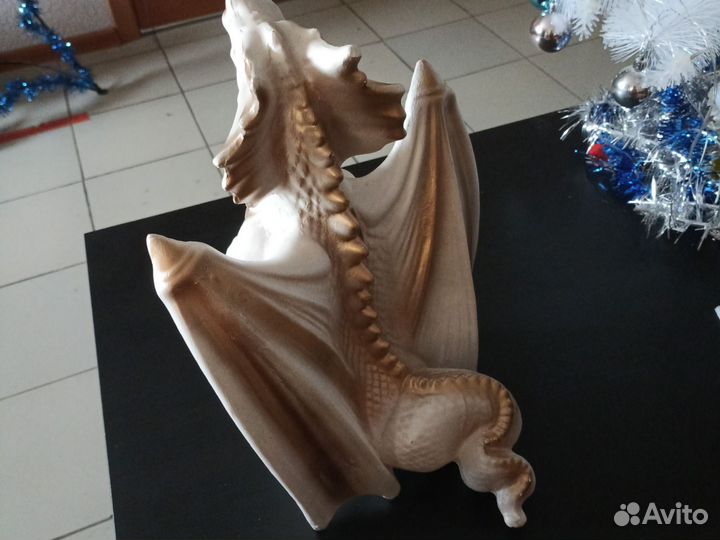 Дракон