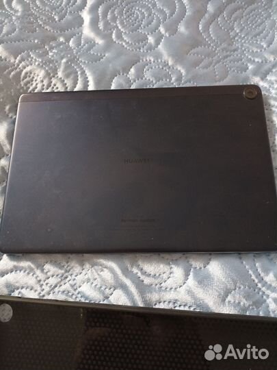 Планшет huawei matepad t10s