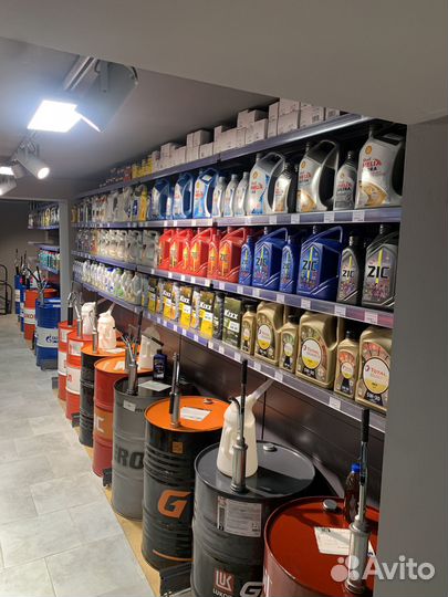 Аккумулятор Аком EFB+ 100Ah