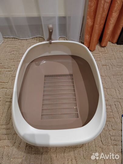 Лоток для кошек