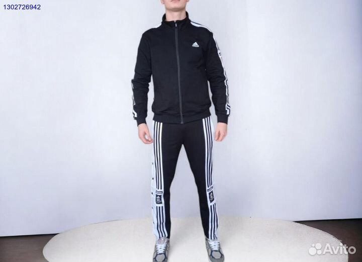 Спортивные костюмы Adidas