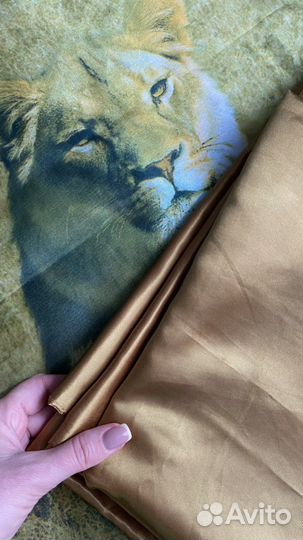 Постельное белье