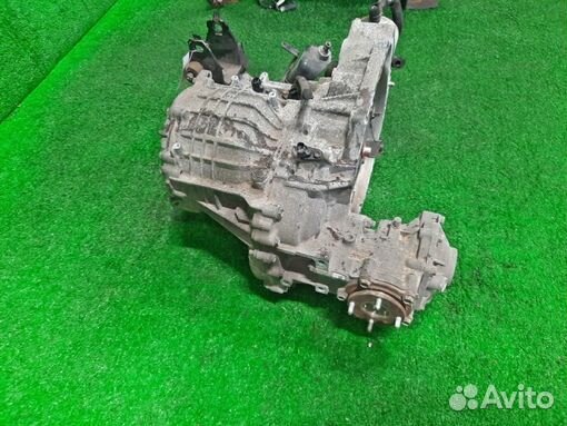 Автомат АКПП toyota blade AZE154 2AZ-FE