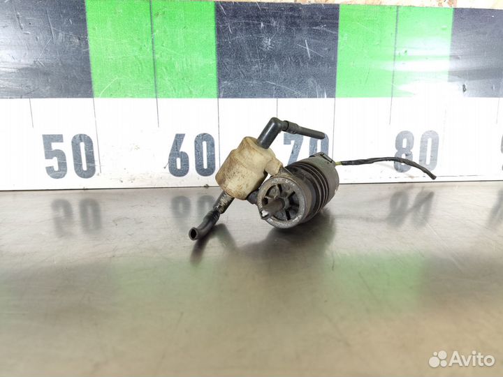 Насос омывателя Skoda Fabia 1997 2007