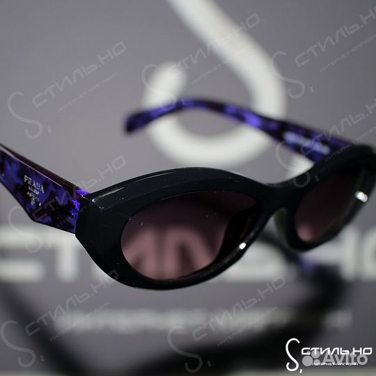 Женские солнцезащитные очки Prad-14