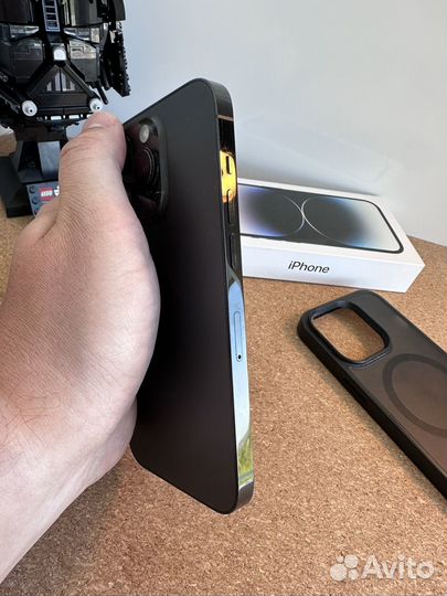 iPhone 14 Pro, 1 ТБ