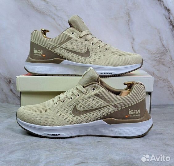 Кроссовки Nike Air Zoom