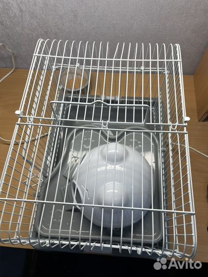 Клетка для грызунов