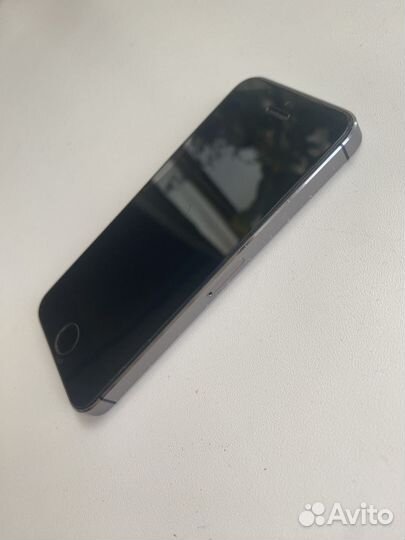 iPhone 5S, 16 ГБ